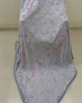 Glow In The Dark Blanket-GBB-160